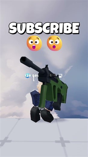 youre assault rifle skin if you... #edit #edit #clean #rivals #roblox #phonk #funk #phonkmusic #fnaf