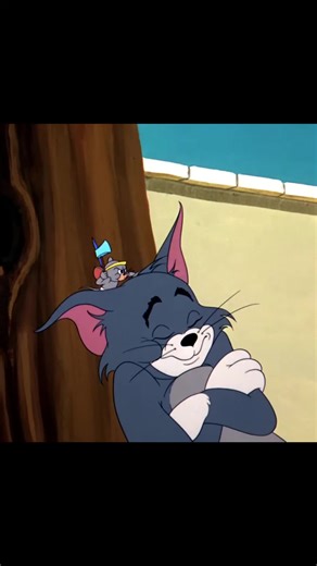 #tomandjerry #cartoon #animation #fyp | Tom And Jerry