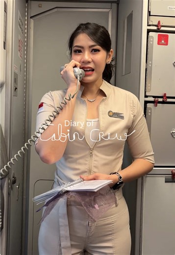 Inside Life as a Super Air Jet Flight Attendant