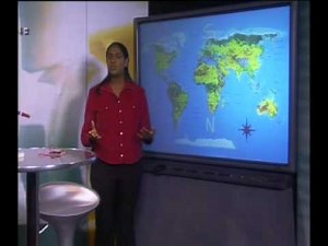 Physics - Magnetism: Earth's Magnetic Field