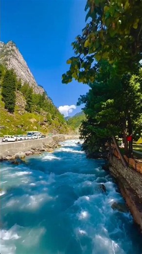 K A S H M I R ⛰️🥰#sonmarg #gulmarg #kashmir #kashmirtourism #reels
