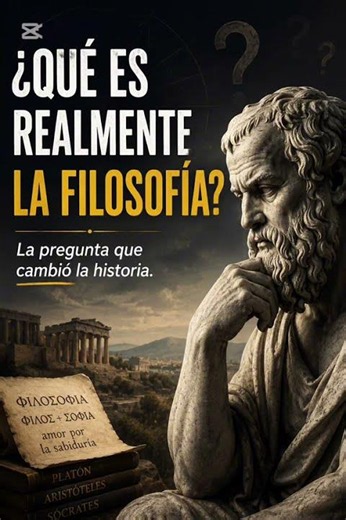 What is philosophy really?