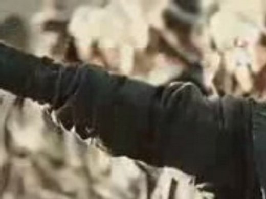 Mongol Trailer- Official Version- In theaters June 6