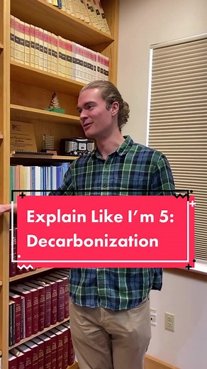 Decarbonization Explained: Maine's Renewable Energy Goals