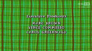 Arthur_17-10 Binky s Music Madness _ Brain Freeze