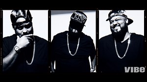 TDE’s President Punch Takes A Look In The Mirror And Finds New Souls