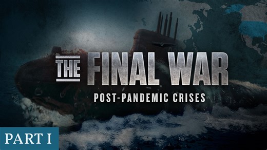 EXCLUSIVE DOCUMENTARY—The Final War | Chapter 1: Post-Pandemic War