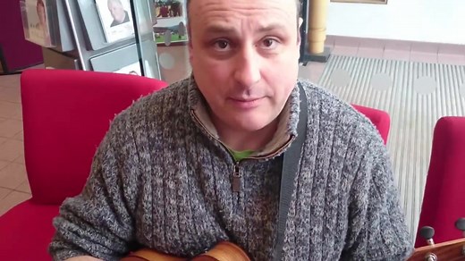 Learn how to play La Bamba on your ukulele in under a minute! Andy Webster from the Brampton based duet Feckless and Fuddled teaches you 3 easy chords - C, F and G. With these you can play the Ritchie Valens classic! Share this with anyone who has bought at ukulele but doesn't really know what to do with it. | BBC Cumbria
