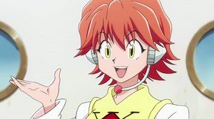 Hunter x Hunter | E14 - Hit x The x Target