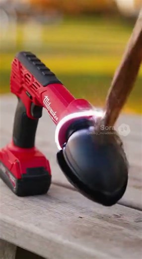 The new Milwaukee dog poop scooper