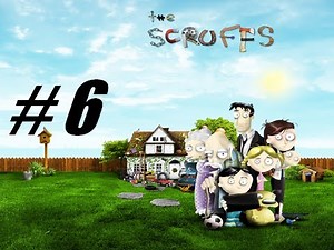 [CG] The Scruffs (PC) [HD] Chapter 6: From Russia with Love