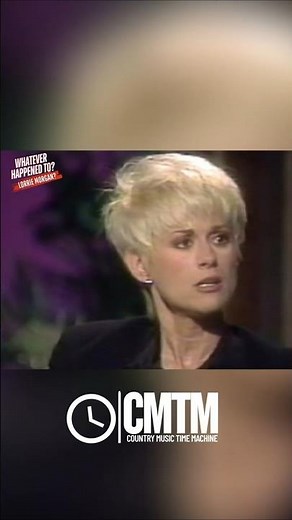 Was Lorrie Morgan responsible for Keith Whitley's Death?