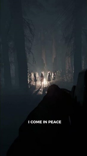 POV: You entered the wrong town. 📹 by ‪@jackfrags‬ | A.A.U. Black Site