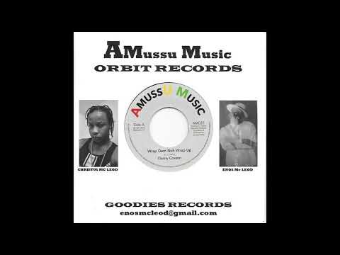 danny coxson wrap up nuh wrap up