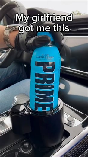 Introducing our 2-In-1 Smart Car Cup Heater and Cooler TT$220.00 🚗🔥🧊 . Upgrade your on-the-go car experience with the 2-In-1 Smart Car Cup Heater and Cooler, a versatile solution that maintains your drink at the desired temperature. This essential cup holder features advanced insulation technology and a convenient design, specifically made for use in a car with a car charger. Stay refreshed and content during all your journeys. . Size: Height 16cm / Length 11.5cm / Width: 9.5cm . Send us a me