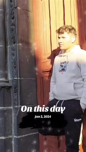 #onthisday