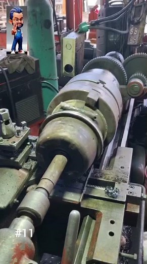 How do you open a spring brake chamber? | Safe, step-by-step technique #tainco