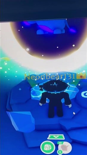 Making a mega donkey #roblox #viral #adoptme