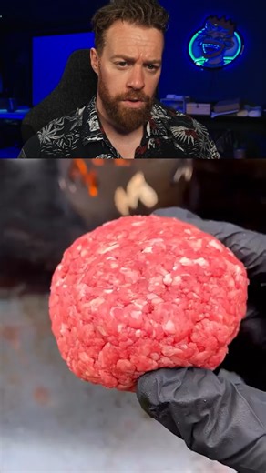 This Smash Burger Process is Insane! 🤯👀 #short #viral #reels #burger #cooking | Anto Sharp