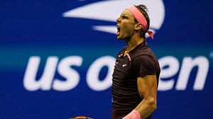 2022 US Open Day 2 recap: Former champs crash out as two generations of Spaniards advance