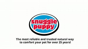 Snuggle Puppy - How It Works!