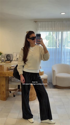 my favorite $30 amazon pants