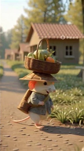 Coming soon 🐁 little story #funny #motivation #trending #shortvideo #birds #viral #shorts