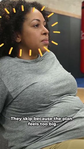 You’re Not Lazy. You’re Overwhelmed