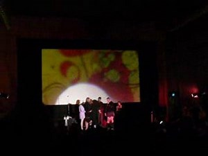 Rocky Horror Picture Show - Happy Birthday