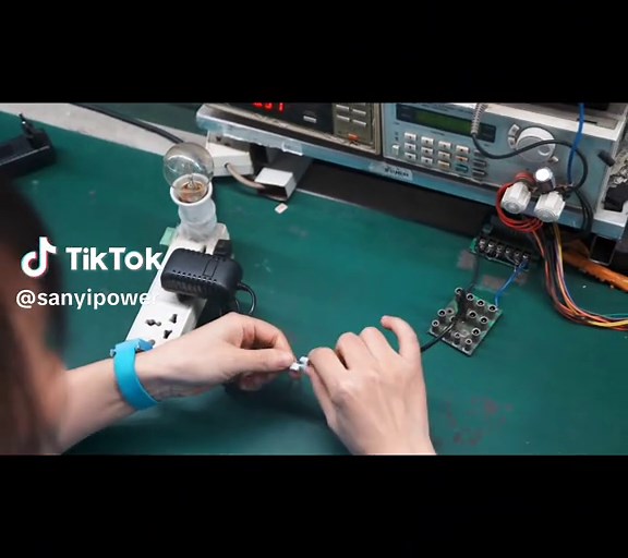 #constantcurrentpowersupply #efficiencyinaction #powersupplymanufacturer #switchingpowersupply #modulepowersupply #HighEfficiencyPowerSupply