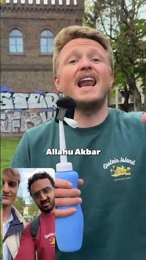 Conscription - 😱 🤪 Peaceful protests in 🇩🇪 encouraged!👍