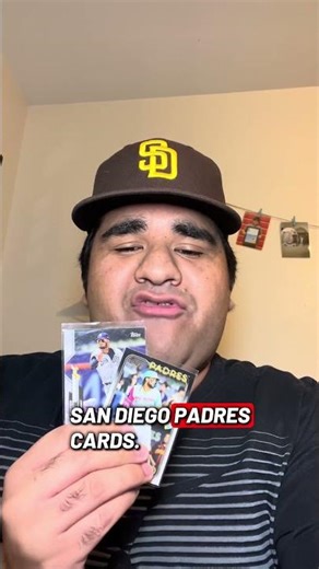 San Diego Padres Stuff