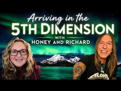Richard and Honey Live!