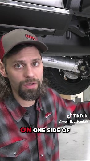 Enhance Your Ride with Kelderman 4-Link Rear Suspension