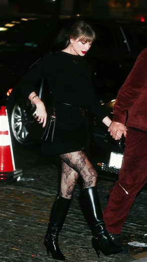 🚨We got the reputation girl back ｜Taylor Swift in New York 06.11.2025‪@TaylorSwift‬