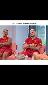 Sara EA Sports FC 26 Rating | Oral Sports Entertainment