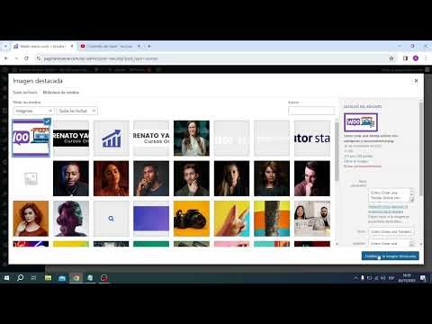 tutorial elearning wordpress web
