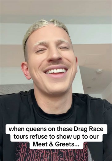 I mean... if the heel fits! 👀👢 | Drag Queen