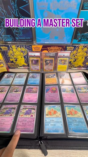 Most People Track Master Sets WRONG