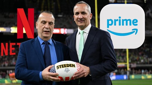 Code of secrecy: NRL begins TV rights negotiations with streaming giants