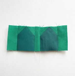 PDF Quilt Block Pattern – Seaturtle – Animal Quilt - Etsy