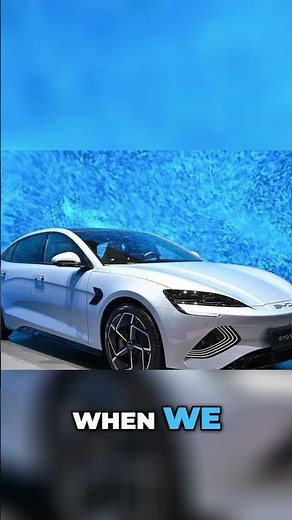 BYD vs Tesla: Which EV Will You Trust on a Road Trip?