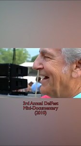 Where it all began 💫 | DelFest