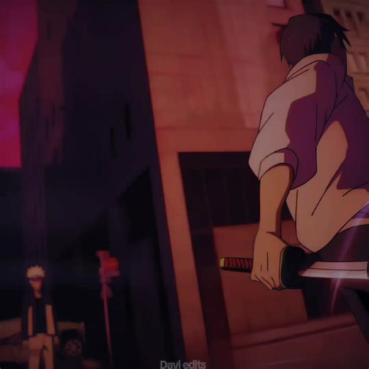 Coughing Baby Meets Naruto: An Epic Edit