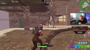 Watch Tfue calls another player a coon | Streamable