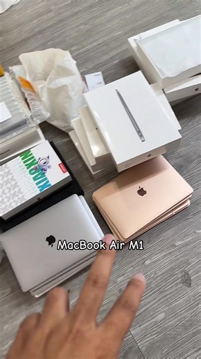 MacBook Air M1: Performance & Features
