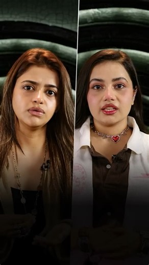 Dolly aur Rivva Ke beech hua takraar!? 👀 | Alliance #newwebseries #ytshorts #primevideoindia