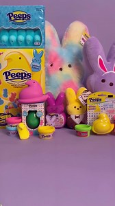 3.8K views · 27 reactions | We know you want ALL the peeps!  Find everything Peeps at your local Weis today! Shop Now - https://www.weismarkets.com/shop/?query=Peeps | Weis Markets | Facebook