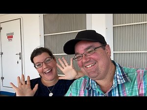 Live From Carnival Freedom - Embarkation Day Edition 4/9/2022 - ParoDeeJay