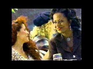 1995 WGNT Promo (Tempestt)